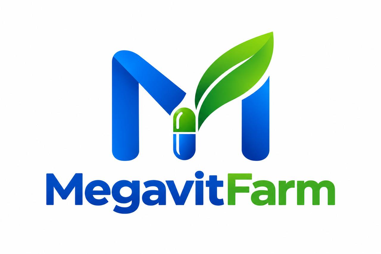 MegavitFarm