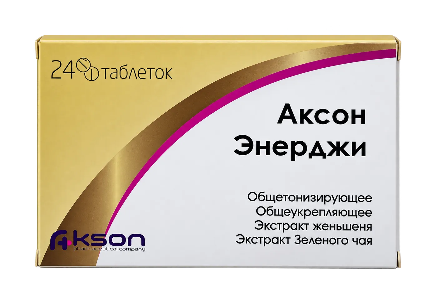 Аксон Энерджи