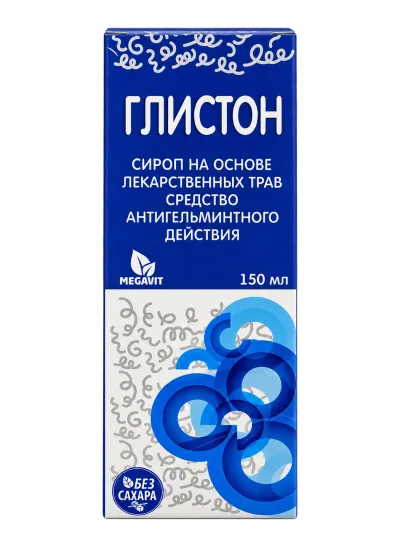 Глистон