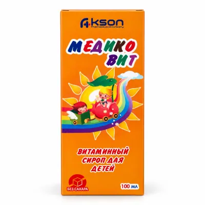 МедикоВит