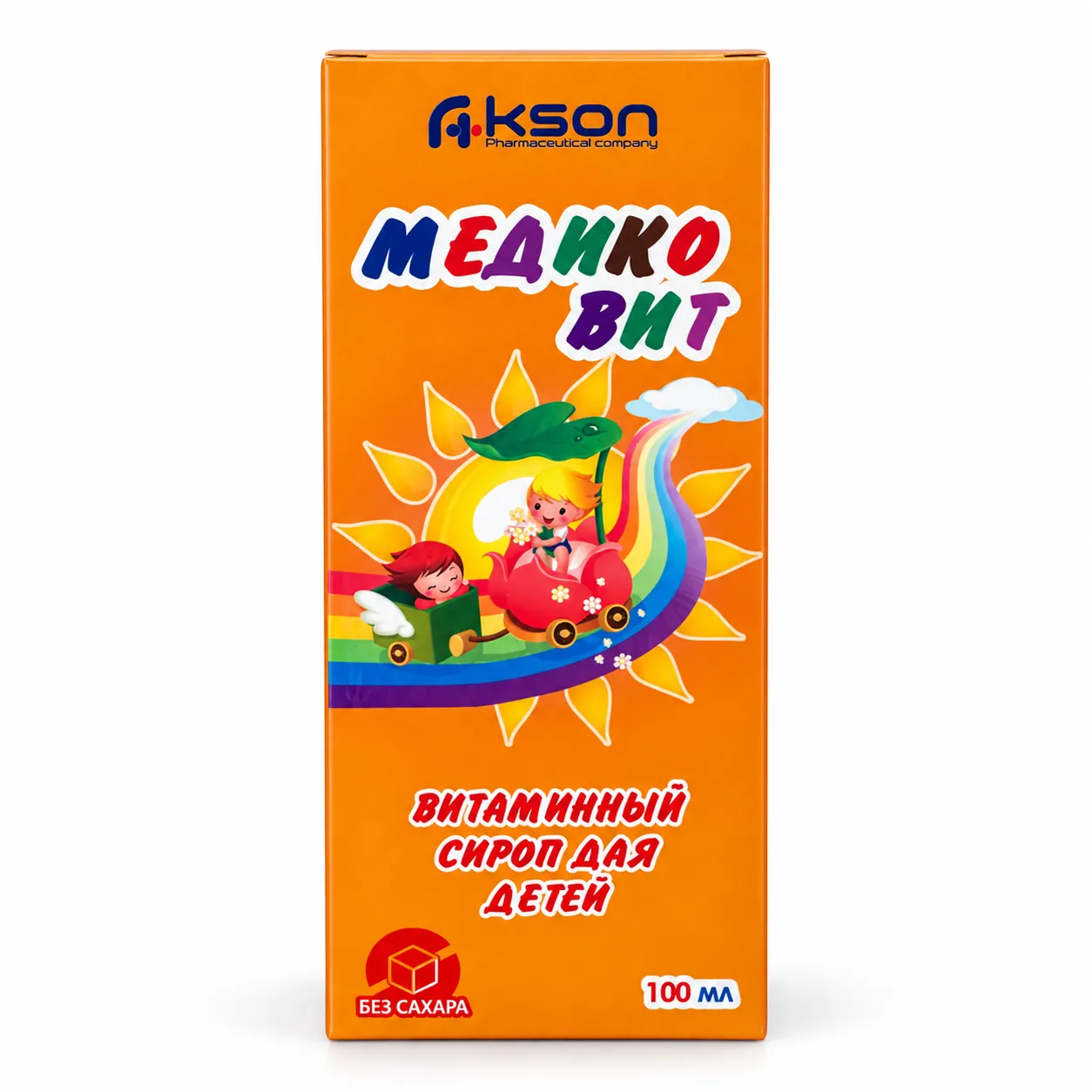 МедикоВит