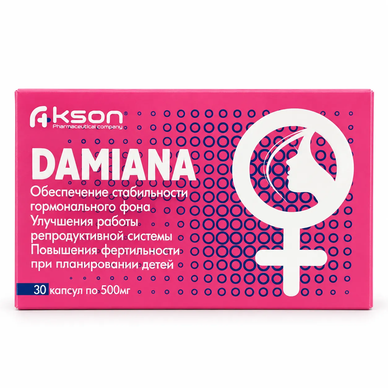 Дамиана