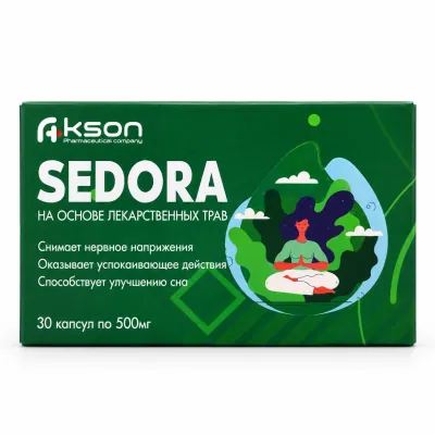 Седора
