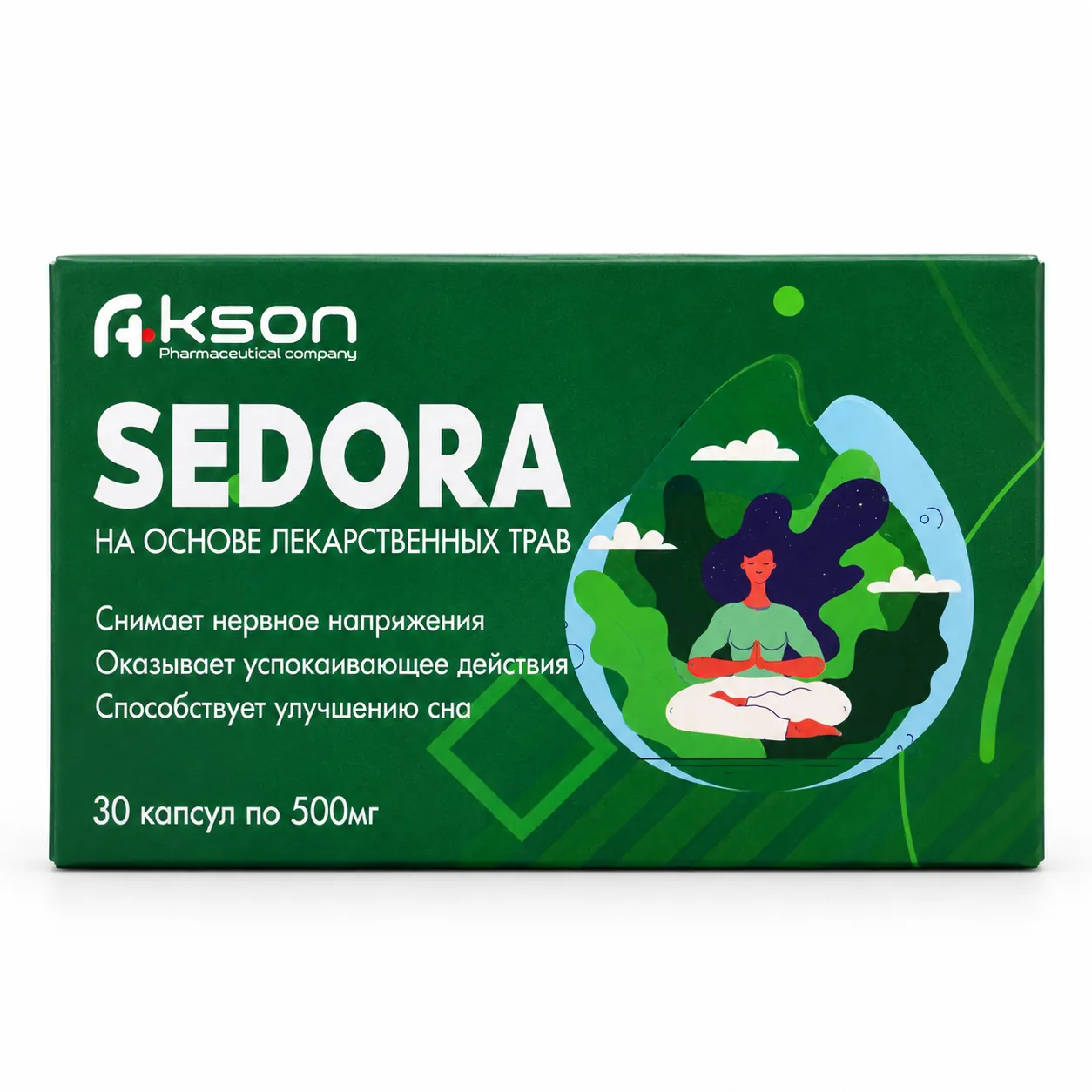 Седора