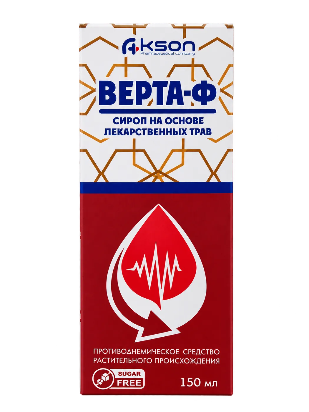 Верта-Ф